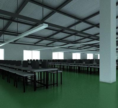 【專(zhuān)業(yè)工程裝修公司:廠房砌墻水電 廠房衛(wèi)生間裝修】 -