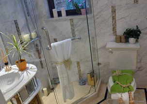 小衛(wèi)生間裝修技巧與布局 2平米衛(wèi)生間實景圖