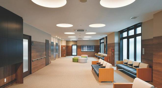 國(guó)內(nèi)首個(gè)養(yǎng)老福祉空間設(shè)計(jì)大賽正式啟動(dòng),以設(shè)計(jì)驅(qū)動(dòng)&ldquo;以人為本&rdquo;的城市空間理念