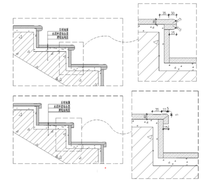精裝修工程細部節(jié)點構(gòu)造標準通用手冊(公裝家裝)