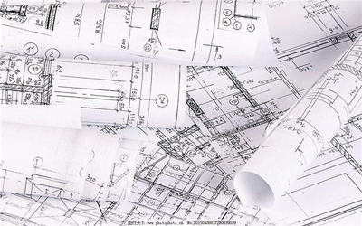 建筑圖紙怎么看_學會這些輕松看懂建筑圖紙- 裝修保障網(wǎng)