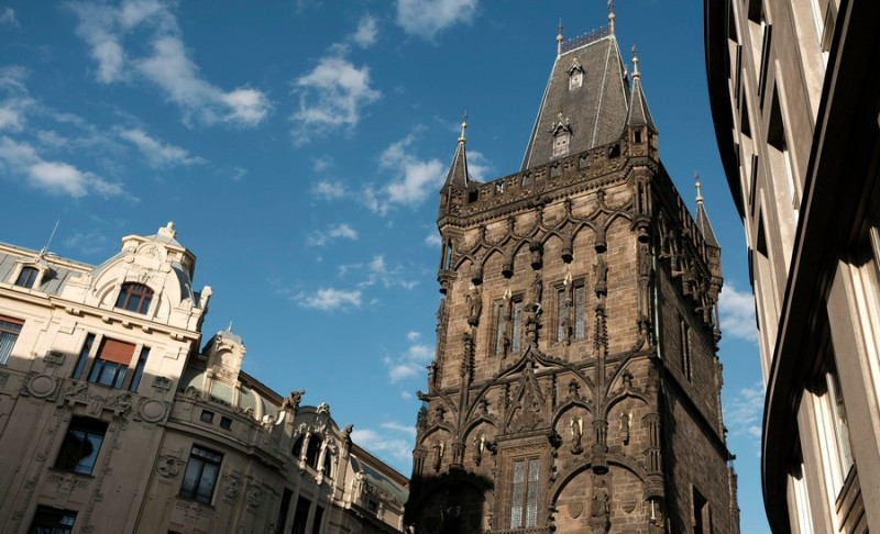 別墅裝修分享第14天,意大利的四大建筑風(fēng)格之巴洛克式建筑別具風(fēng)情