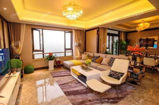 揚(yáng)州哪些樓盤是裝修交付的 小編代你盤點