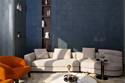 融合共生·同享未來 | 2022柏克利春季招商會圓滿落幕，共創(chuàng)建筑裝潢新篇章