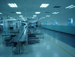 匠心筑夢，品質(zhì)典范——走進上海藍洋建筑裝飾工程產(chǎn)品展廳