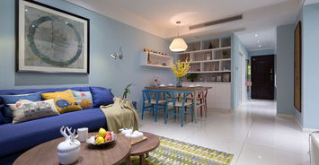 精裝修時(shí)代下，徐州裝修效果圖如何引領(lǐng)建筑裝潢新潮流