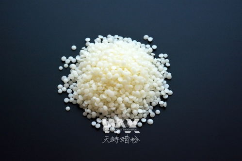 氧化聚乙烯蠟的用途和特點