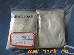 供應粉狀108度聚乙烯蠟