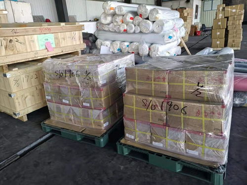 化工品上光劑報關海運出口印度尼西亞怎么操作得當玩具
