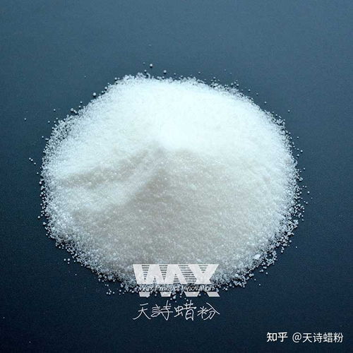 國內聚乙烯蠟廠家有哪些 國外品牌占據很大的份額