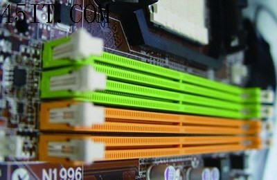 固定區域的花屏原因及解決實例