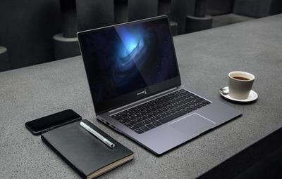 央企智造，鑄就安全長城 國產長城電腦在鄭州下線，自主創新基地啟動