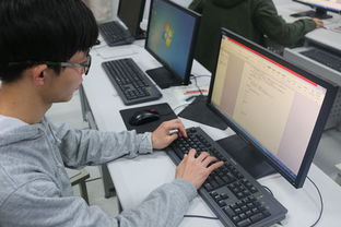 第五屆常州大學(xué)懷德學(xué)院計算機軟硬件技術(shù)大賽成功舉辦